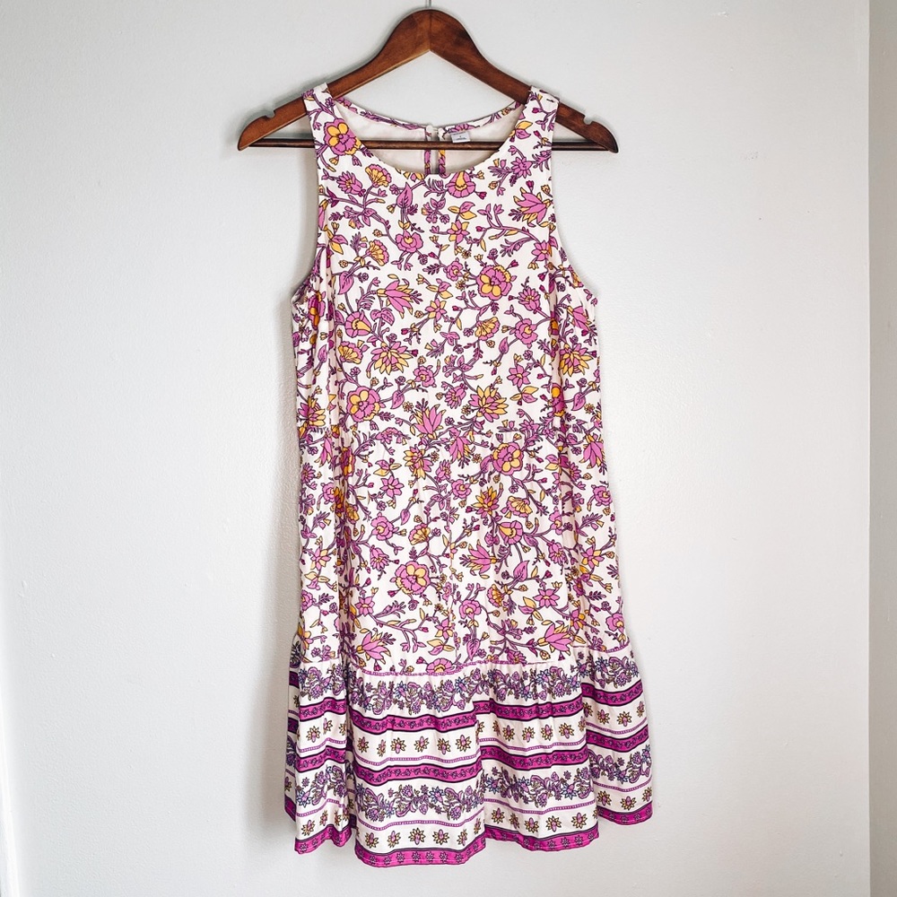 Old Navy Floral Dress
